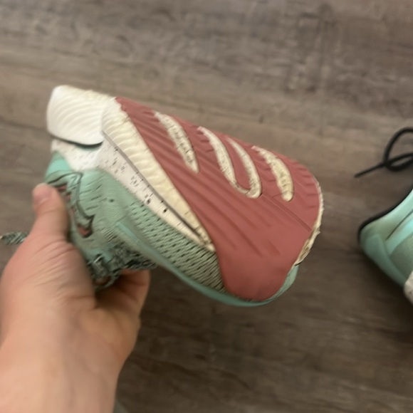 Saucony Women's Endorphin Speed 3 - Picture 4 of 7